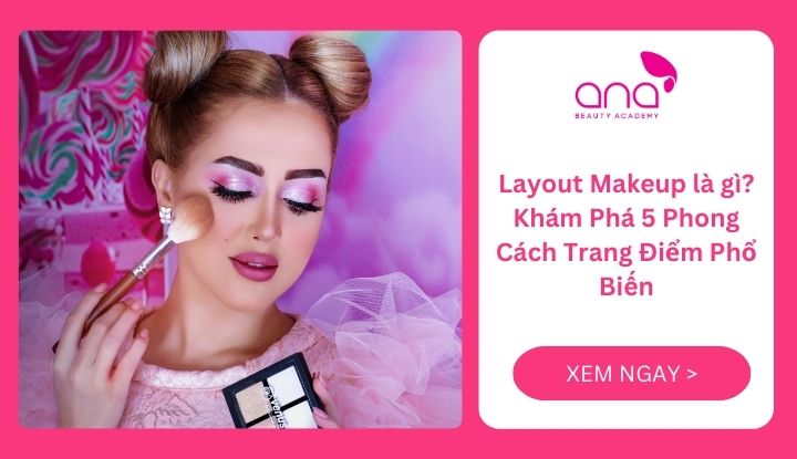 Layout Makeup