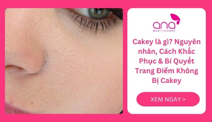 Cakey là gì